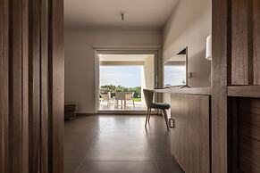 Montepetrosu Charming House