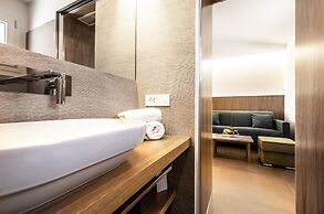 Montepetrosu Charming House