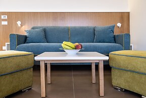 Montepetrosu Charming House