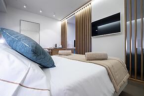 Montepetrosu Charming House