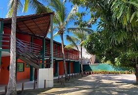 Chalés Praias do Sul