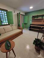 Chalés Praias do Sul