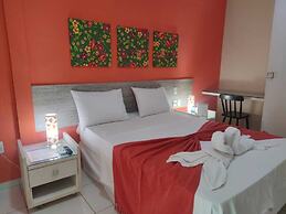 Chalés Praias do Sul