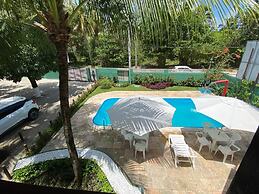 Chalés Praias do Sul