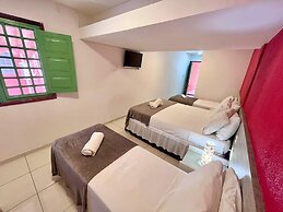 Chalés Praias do Sul