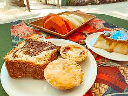 Chalés Praias do Sul