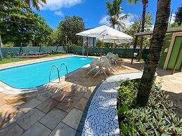 Chalés Praias do Sul