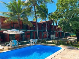 Chalés Praias do Sul