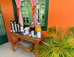 Chalés Praias do Sul