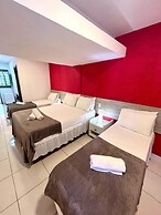 Chalés Praias do Sul