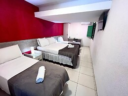 Chalés Praias do Sul