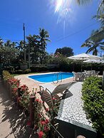 Chalés Praias do Sul