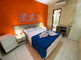 Chalés Praias do Sul