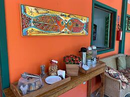 Chalés Praias do Sul