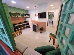 Chalés Praias do Sul