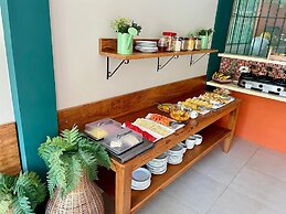 Chalés Praias do Sul