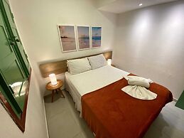 Chalés Praias do Sul