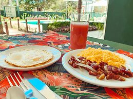 Chalés Praias do Sul