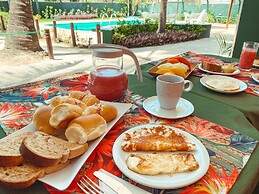 Chalés Praias do Sul