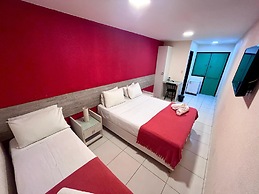 Chalés Praias do Sul