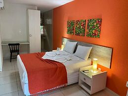 Chalés Praias do Sul