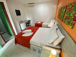 Chalés Praias do Sul