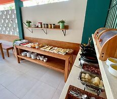 Chalés Praias do Sul