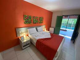 Chalés Praias do Sul