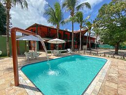 Chalés Praias do Sul