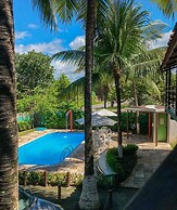 Chalés Praias do Sul