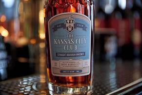 Hotel Kansas City, in The Unbound Collection by Hyatt