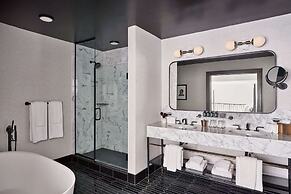 Hotel Kansas City, in The Unbound Collection by Hyatt