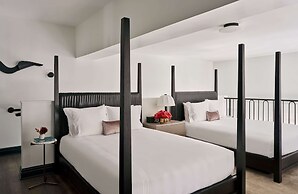 Hotel Kansas City, in The Unbound Collection by Hyatt