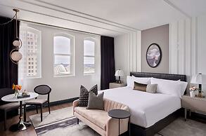 Hotel Kansas City, in The Unbound Collection by Hyatt