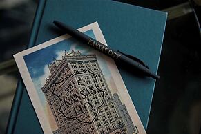 Hotel Kansas City, in The Unbound Collection by Hyatt