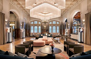 Hotel Kansas City, in The Unbound Collection by Hyatt