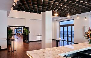 Hotel Kansas City, in The Unbound Collection by Hyatt