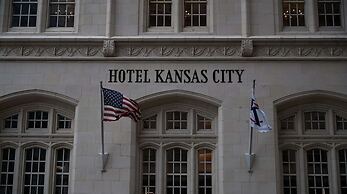 Hotel Kansas City, in The Unbound Collection by Hyatt
