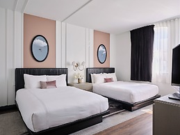 Hotel Kansas City, in The Unbound Collection by Hyatt