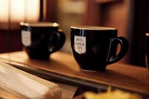 Hotel Kansas City, in The Unbound Collection by Hyatt