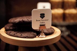 Hotel Kansas City, in The Unbound Collection by Hyatt