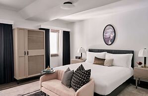 Hotel Kansas City, in The Unbound Collection by Hyatt