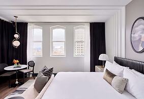 Hotel Kansas City, in The Unbound Collection by Hyatt