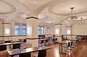 Hotel Kansas City, in The Unbound Collection by Hyatt