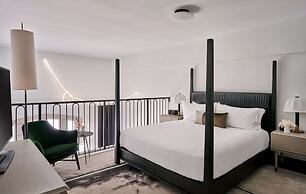 Hotel Kansas City, in The Unbound Collection by Hyatt