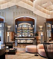 Hotel Kansas City, in The Unbound Collection by Hyatt