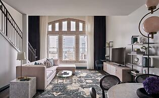 Hotel Kansas City, in The Unbound Collection by Hyatt