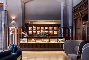 Hotel Kansas City, in The Unbound Collection by Hyatt