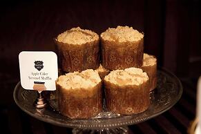 Hotel Kansas City, in The Unbound Collection by Hyatt