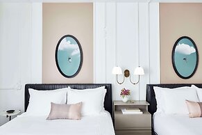 Hotel Kansas City, in The Unbound Collection by Hyatt